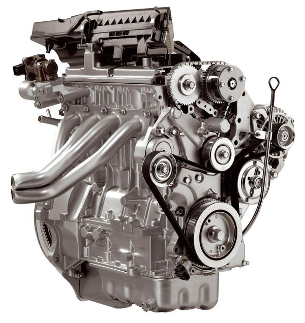2017 535i Car Engine